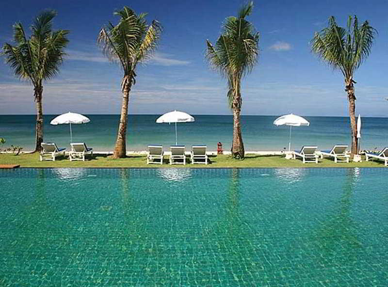 Lanta Casuarina Beach Resort - Sha Plus Ko Lanta Eksteriør bilde