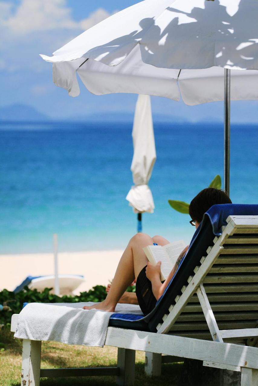 Lanta Casuarina Beach Resort - Sha Plus Ko Lanta Eksteriør bilde